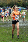 Womens under-17s and under-20s, 2019 European Cross Country Trials and British Cross Challenge, Sefton Park, Liverpool.  Photo: David T. Hewitson/Sports for All Pics